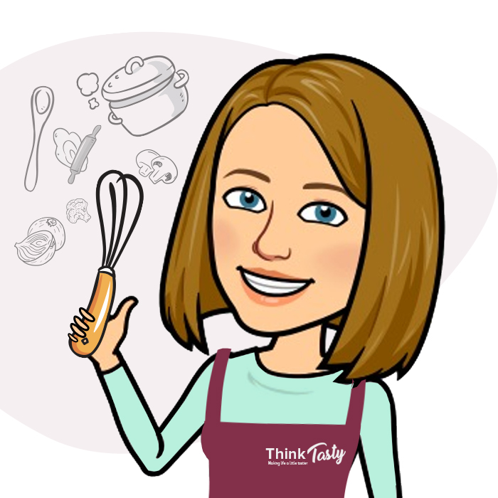 Think Tasty Making Life A Little Tastier