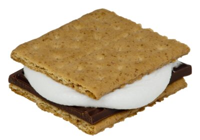 happy toasted marshmallow day