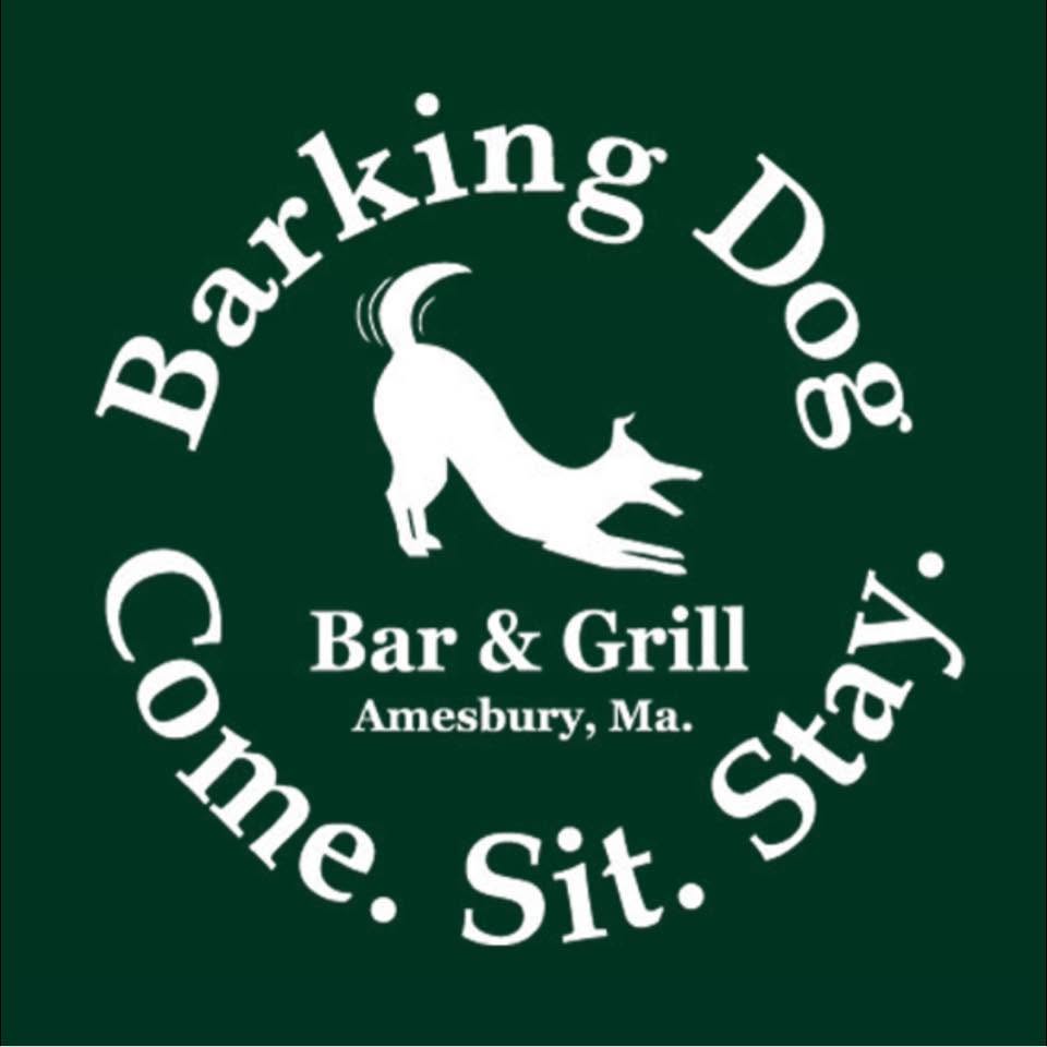 Barking Dog Bar & Grill