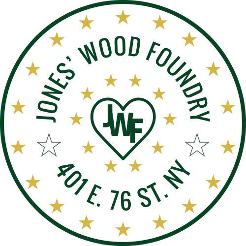 Jones Wood Foundry