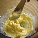 How To Cream Butter and Sugar