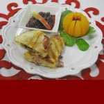 Award-Winning Wisconsin Breakfast Panini