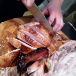 Thanksgiving Leftovers: Beyond Turkey Sandwiches