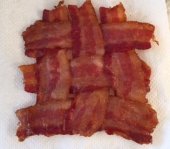 Woven Bacon- A Simple & Addictive Recipe