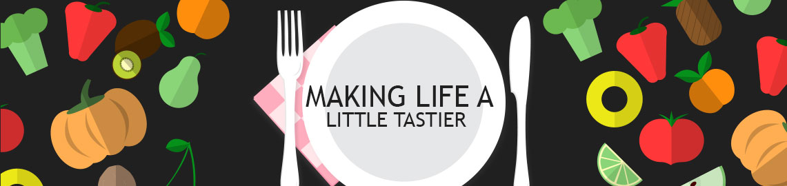 Think Tasty Think Tasty