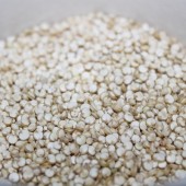 Is Quinoa a Substitute for Rice?