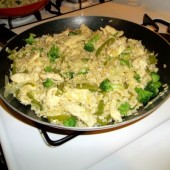 Best Rice for Fried Rice