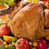 How to Properly Cook a Turkey