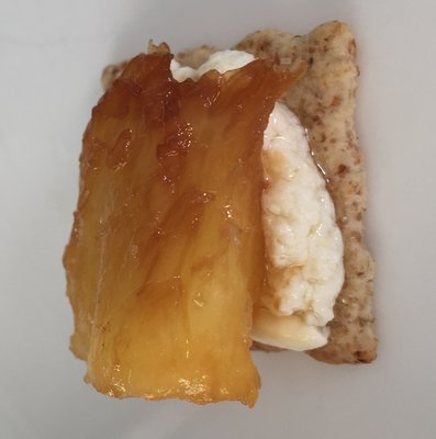 balsamic_pineapple | Think Tasty