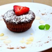 Making Muffin Batter Ahead