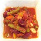 Recipe: Italian Bean Soup