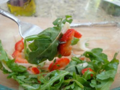 Best Spring Salad