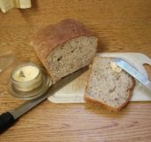 Recipe: John’s Favorite Herb Bread