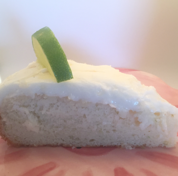 Kick Cake Margarita Cake with a Kick | Think Tasty