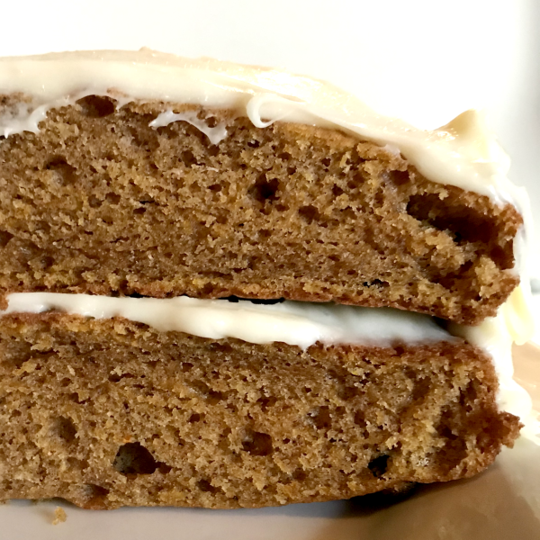 Butternut Squash Cake with Cream Cheese Frosting Think Tasty