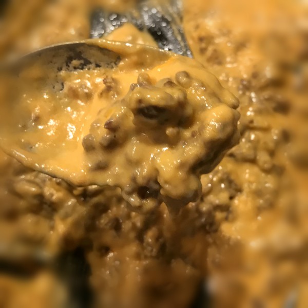 Chorizo Sausage Gravy Think Tasty