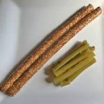 Pickled Kale Spears 2