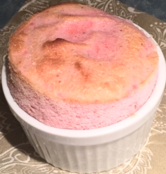 Strawberry Souffle 600 Think Tasty
