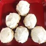 frosted-eggnog-cookies