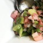 Rhubarb Salsa 3