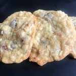 Almond Joy Cookies 2
