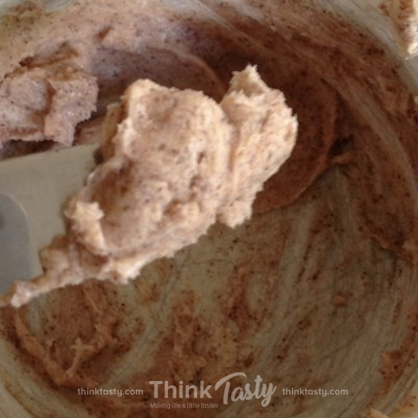 Cinnamon Sugar Butter Think Tasty