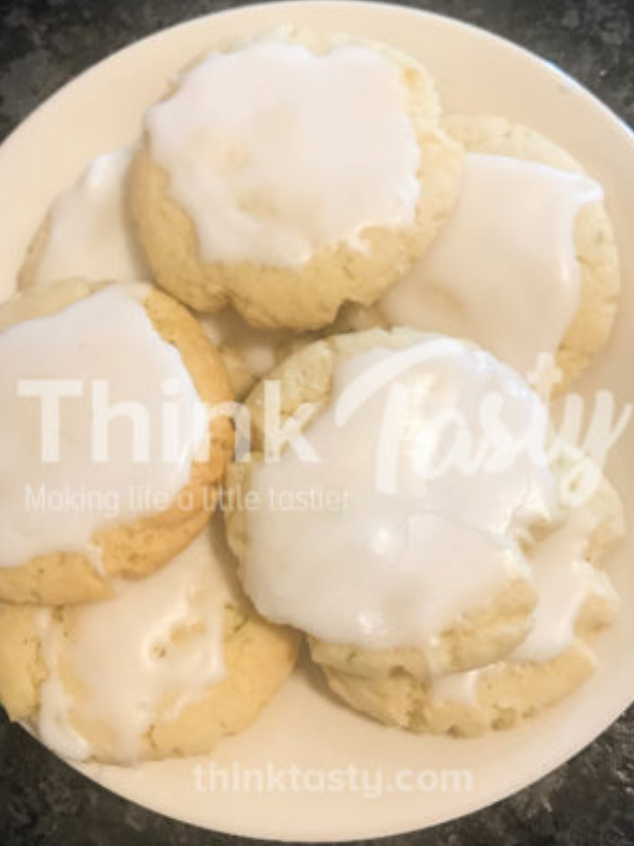 adults only margarita cookies