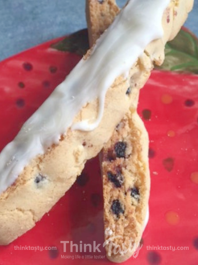 Pear Cake Think Tasty