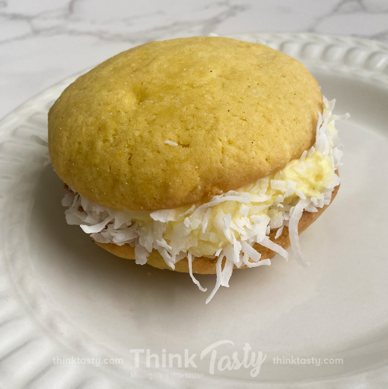 How to make Whoopie Pies at Home