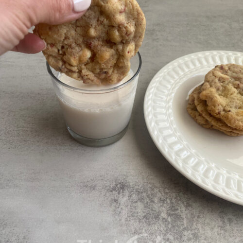 the berry best cookies