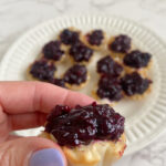 Handheld-tarts-bursting-with-blueberries-2