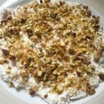 Rich and Creamy Feta Dip